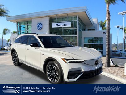 Used 2024 Acura ZDX A-Spec