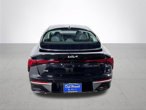 Used 2025 Kia K5 EX FWD image 7