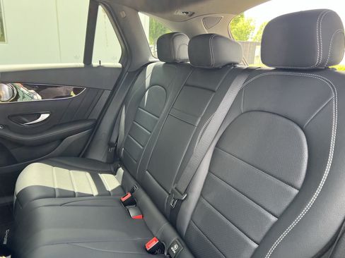 Certified 2020 Mercedes-Benz GLC 300 4MATIC image 34