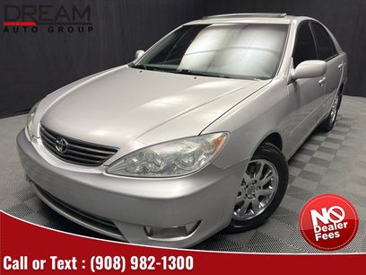 Used 2006 Toyota Camry XLE FWD Sedan 3.0L 6-Cyl