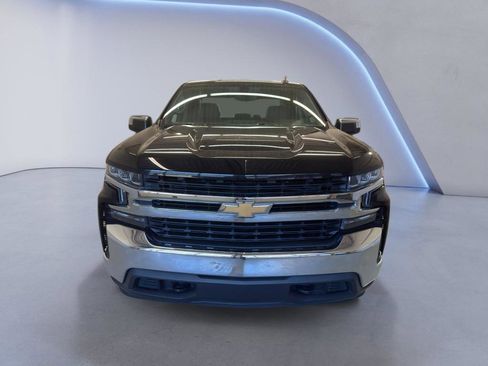 Used 2019 Chevrolet Silverado 1500 LT w/ All-Star Edition image 2