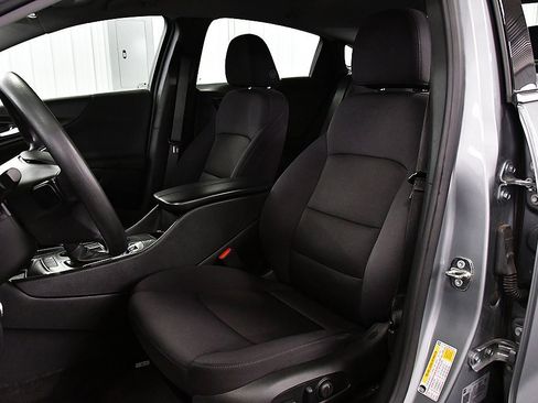 Used 2024 Chevrolet Malibu LT image 26