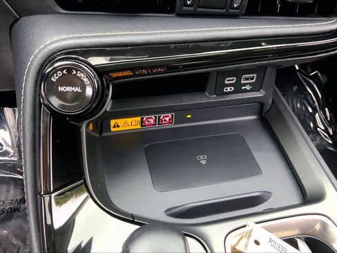 Used 2023 Lexus NX 350 AWD image 35