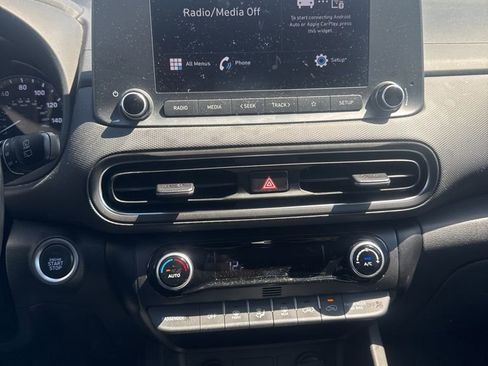 Used 2022 Hyundai Kona SEL w/ Convenience Package AWD/4WD image 13