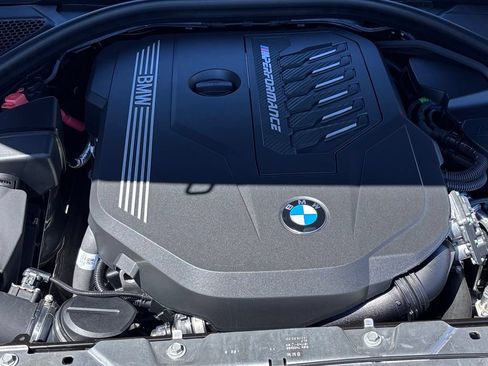 Used 2026 BMW M240i Coupe RWD image 26