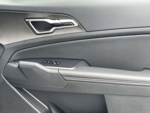 New 2026 Kia Sportage X-Pro Prestige image 12