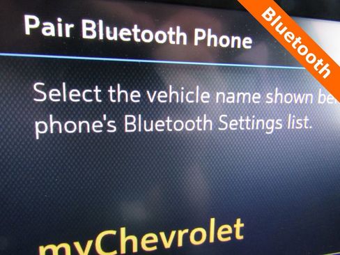 Used 2021 Chevrolet Silverado 1500 LT Trail Boss image 9