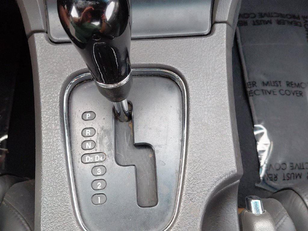 Used 2002 Ford Thunderbird RWD image 29
