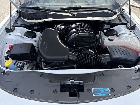 Used 2023 Dodge Charger SXT w/ Blacktop Package image 38