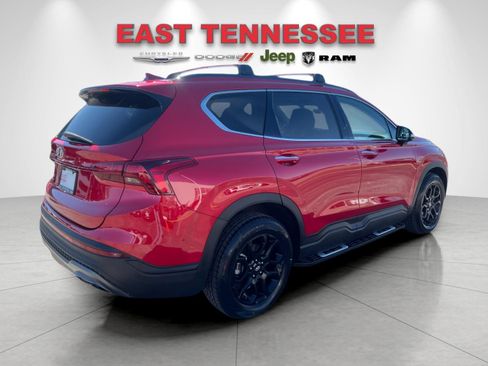 Used 2023 Hyundai Santa Fe XRT w/ Cargo Package image 3