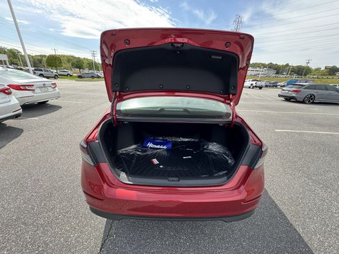 New 2026 Honda Accord SE image 31