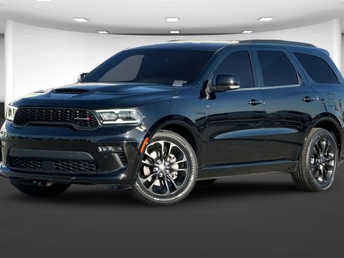 Used 2022 Dodge Durango R/T image 2