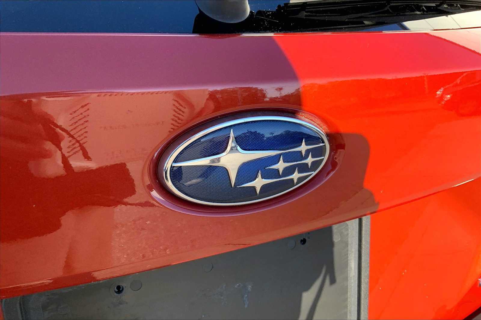 Used 2024 Subaru Crosstrek 2.5i Limited AWD/4WD image 31