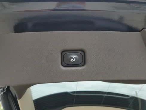 Certified 2023 Lincoln Nautilus Standard w/ Premium Package image 7