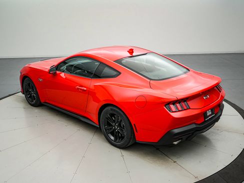 New 2026 Ford Mustang GT image 6