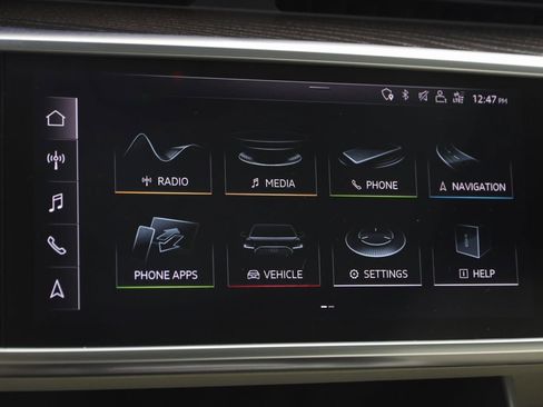 Used 2019 Audi A7 3.0T Premium Plus w/ Premium Plus Package image 35