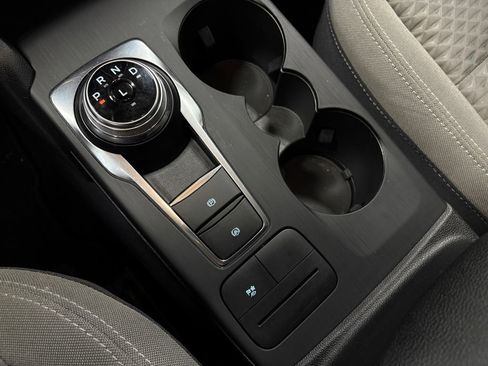 Used 2020 Ford Escape SE Sport image 30