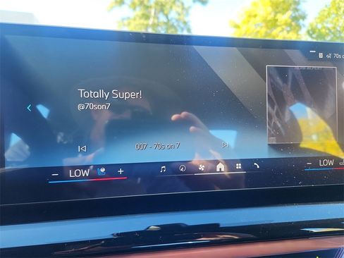 New 2026 BMW 540i xDrive w/ M Sport Package image 19