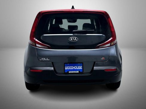 Used 2020 Kia Soul S image 6