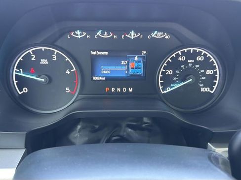 Used 2025 Ford F250 XL image 25