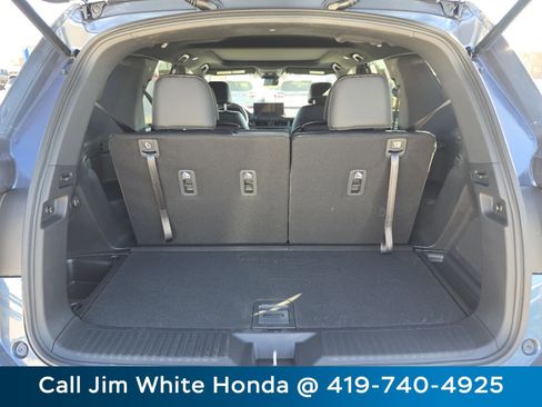 New 2026 Honda Pilot TrailSport image 18