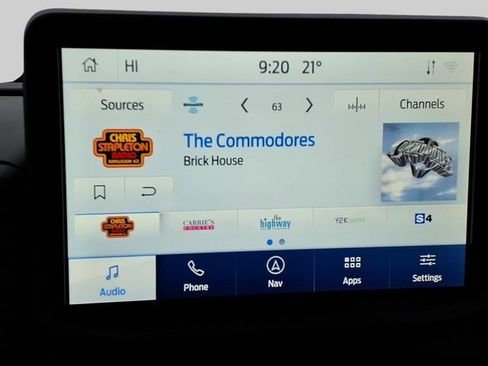 Used 2023 Ford Bronco Sport Big Bend w/ Convenience Package image 21