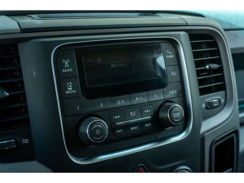 Used 2018 RAM 1500 Tradesman w/ Popular Equipment Group RWD image 21
