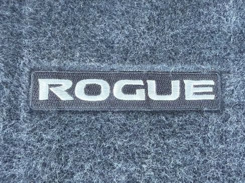 Used 2021 Nissan Rogue S FWD image 22