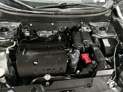 Used 2023 Mitsubishi Outlander Sport ES image 17