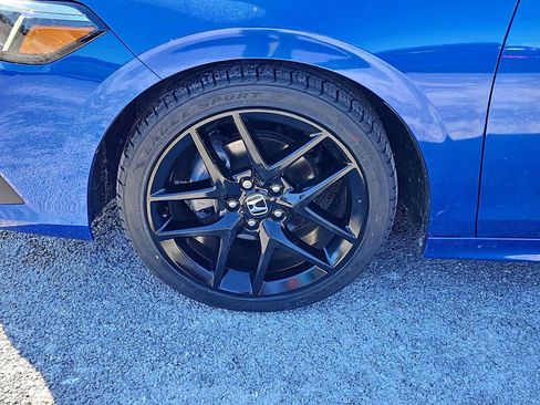 Certified 2024 Honda Civic Sport image 7