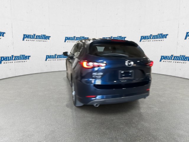 Used 2024 MAZDA CX-5 AWD 2.5 S w/ Preferred Package image 9