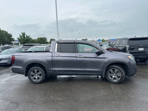 Used 2020 Honda Ridgeline RTL-E image 12