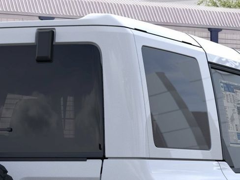New 2026 Ford Bronco Badlands AWD/4WD image 26