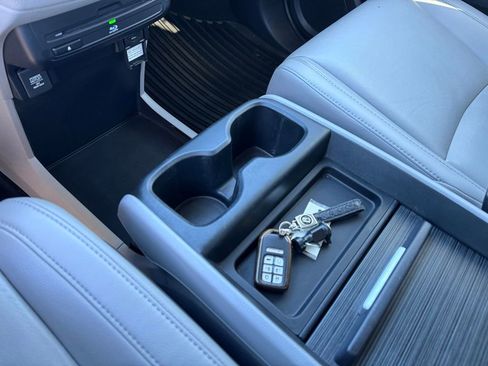 Used 2020 Honda Odyssey EX-L image 32