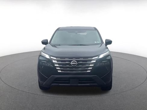 Used 2025 Nissan Rogue SV AWD/4WD image 4