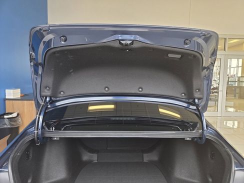 Certified 2024 Honda Accord EX-L image 9