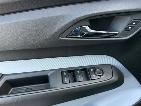 New 2027 Chevrolet Bolt RS image 11