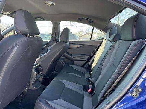 Used 2022 Subaru WRX image 9