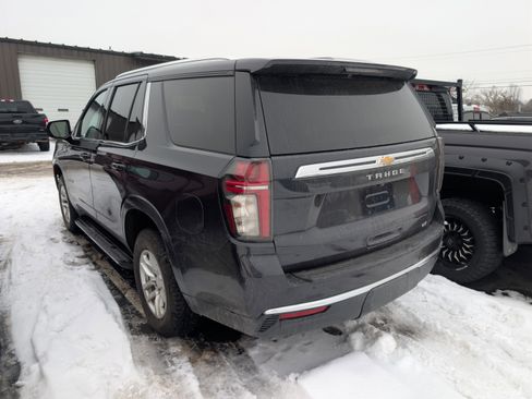 Used 2022 Chevrolet Tahoe LT image 7