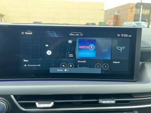 New 2026 Hyundai Sonata Limited image 15