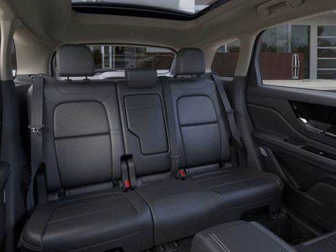 New 2026 Lincoln Corsair Reserve w/ Jet Appearance Package image 11