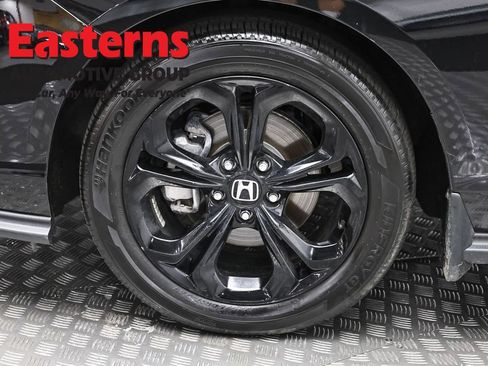 Used 2025 Honda Accord SE image 31