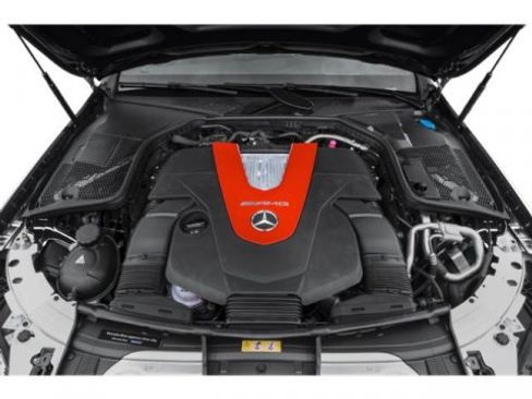 Used 2020 Mercedes-Benz C 43 AMG 4MATIC Sedan image 12