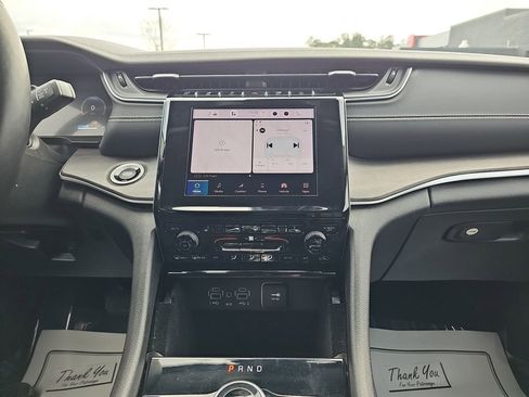 Used 2022 Jeep Grand Cherokee L Limited RWD image 26
