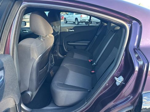 Used 2021 Dodge Charger R/T RWD image 32