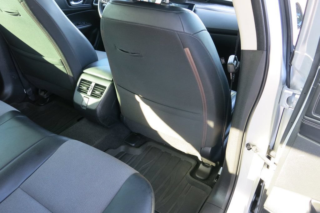 Used 2021 Honda Clarity Plug-In Hybrid image 44