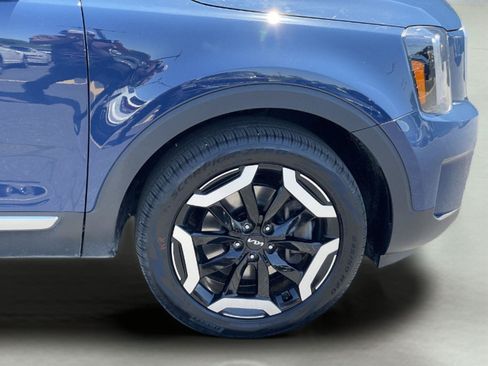 Used 2024 Kia Telluride S w/ S Sunroof Package AWD/4WD image 31