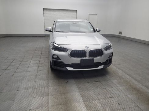 Used 2020 BMW X2 xDrive28i w/ Convenience Package AWD/4WD image 14