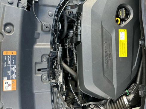 Used 2016 Ford Escape Titanium AWD/4WD image 25