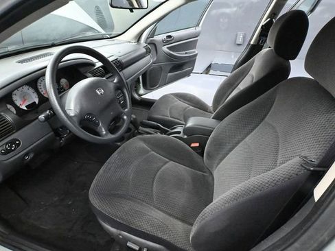 Used 2006 Dodge Stratus SXT image 20